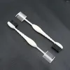 Makeup Brushes Brow Comb Multifunctional Shaping Brows Hair Dyeing Grooming Tools