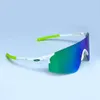 Oakies Sunglasess Fashion Mans Desginer Counch Sports occhiali polarizzati in bicicletta occhiali da sole da sole 400 occhiali da sole Oaklys all'aperto