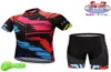 Kids jersey Set 2020 new Bike Clothing Boys Cycling Jersey Set Girl Breathable Quick Dry Lovely Child Cycling Clothing Suit4865384