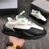 Y3 Kaiwa Scarpe Elastiche Casual Outdoor Y-3 Design Chunky Sneakers Comode scarpe da ginnastica sportive con piattaforma in pelle antiscivolo