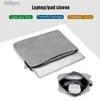 الحالات المحمولة لحقائب الظهر على الأكمام المحمولة الحالة 13 14 15.4 15.6 بوصة لـ HP Dell Book Bag Bag MacBook Air Pro