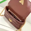 Verastore oryginalne skórzane te torby na crossbody Fashion prawdziwe krowie skórzane ramię kobiecy torba w chmurze projekt 23 cm