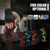 Pads 2pcs Fiess Running Cycling Knee Support Braces Elastic Nylon Sport Compression Knee Pad Sleeve for Basketball Volleyball