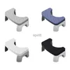 Other Bath Toilet Supplies Poop Stool For Bathroom Non-Slip Plastic Portable Poop Foot Stool Toilet Assistance Steps For Home Apartment Toilets For Kids YQ240111