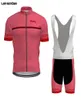 2020 sptgrvo conjunto camisa de ciclismo feminino roupas bicicleta manga curta camisa senhoras shorts terno secagem rápida mujer ropa8153291