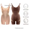 Mulheres shapers sem costura corpo shaper mulheres bodysuit emagrecimento cintura treinador shapewear lingerie trimmer bunda levantador espartilho barriga controle roupa interior 230707