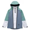 Skianzug-Sets für Damen und Herren, Snowboard-Kleidung, wasserdicht, Outdoor-Schneekostüm, Jacke oder Hose, Pullover, Winter 240111