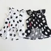 Hond Kleding Zomer Prinses Huisdier Jurk Voor Honden Kleine Kleine Puppies Kat Tutu Bruiloft Rok Kleding Chihuahua Yorks