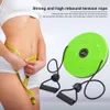 Torsion Twist Board Disc Weight Loss Aerobic Exercise Tool Muscle Toning Aid Waist Slimming Plate Home Gym Fitness Equipment 240111