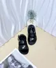 girl sandal shoe black color designer kids beach fashion slippers dress house toddler boys ENGLAND sandals