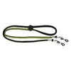 Eyeglass Strap Durable Anti Lost Portable Glasses Holder Chains Neck Lanyard Cord Adult Kids Men Woman Green and Black