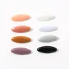 Brooches 8PCS Multicolor Headscarf Pearl Pins Clips Up Hijab Scarf Muslim Arab Shawl Islamic Accessories Women Jewelry 2024