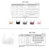 3PClot maternité soutien-gorge d'allaitement coton allaitement femmes enceintes sous-vêtements de grossesse allaitement soutien-gorge vêtements Lactancia 240110