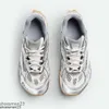 Silver Venetas Casual Orbit Shoes Pareja Botteega Diseñador 23 Moda para hombre Zapatillas deportivas Mujer Nuevas zapatillas de deporte Mismo MAHVl