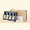 Perfume Women Neutral Fragrance 5ml4 Pieces gift Sets perfumes bond Santal 33 Rose 31 Noir 29 Quality Long Lasting Fast de2140365