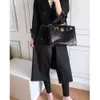 Designer Bags Luxury Fashion Totes Leather Women's Bag Crocodile Pattern Bag Handbag Bag Large Capacity 2022 New Fashion Versatile One Shoulder Crossbody Bag
