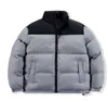 norths Giacche da uomo Designer northface puffer nf Uomo Donna Giacca da punch Moda donna Cappotto caldo Giacca a vento Manica lunga Lettera esterna Grande Impermeabile c9