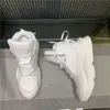 Y-3 Kaiwa chaussures décontractées concepteur Y3 à la mode femmes hommes fond épais respirant polyvalent Sport baskets