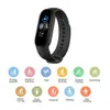 Appareils Xiaomi Mi Band5 Bracelet intelligent fréquence cardiaque Fitness Tracker Bluetooth Sport Bracelet AMOLED écran Mi band 5