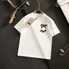 2024 design de verão com capuz masculino e feminino moda casual manga curta marca temperamento carta dos desenhos animados impresso camiseta tamanho S-5XL