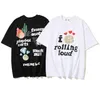 Designer-T-Shirt Sommer Kurzarm I LOVE ROLLING LOUD T-Shirt vier Kaktus Männer T-Shirt Frauen T-Shirt Herrenkleidung