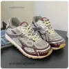 Кроссовки Bottagas Venetass Shoes Running Designer Orbit 2024 Женские мужские модные кроссовки Серебристые толстые кроссовки Forrest Gump Женские супер горячие универсальные подошвы 7vap