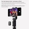 Monopiedi Huawei 5 Selfie Stick Treppiede Pro Monopiede portatile wireless con controllo zoom remoto Bluetooth per supporto per telefono Huawei