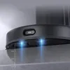 Nettoyeurs Xiaomi Mijia Robot vadrouille élimination de la saleté pour la maison balayage lavage vadrouille Cyclone aspiration intelligente station de collecte de poussière