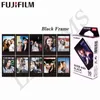 Connecteurs Fujifilm Instax Mini Film 8 9 11 Film 10100 feuilles Mini papier Photo instantané blanc pour appareil photo Instax Mini7s 50s 90 Photo blanc