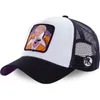 Ball Caps 2024 Fashion Comfortable Cartoon Baseball Cap Net Four Seasons Hip Hop Casual Hat For Men And Women