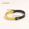 Bangle 19Style Luxury Fashion Letter Designer Bangle Women Bracelets Brand Letter Jewelry Accessory High Quality 2024 Capsmens Designer Gift Jewelry High Quality