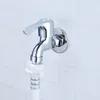 Bathroom Sink Faucets 50Pcs Cold Tap Mop Washing Machine Faucet Copper Basin Washer Kitchen Outdoor Water Taps