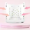 Upgraded 66W Rechargeable Nail Lamp S10 Cordless Dryer Manicure Machine UV Light for Nails Wireless LED 240111