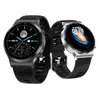 Geräte S600 Bluetooth Anruf Smart Uhr Männer S600 IP68 Wasserdichte Full Touch Sport Fitness Smartwatch Benutzerdefinierte Gesicht Für Android IOS