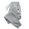 Mens Joggers Sweatpants Casual Hip Hop Trousers Gyms Tracksuit Workout Track Pants Brand Jogger Fitness Men 240111