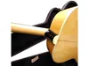 写真と同じ茶色のアコースティックギターJ200N