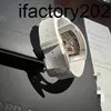 JF Richdsmers Watch Factory Superclone ((المقبل 95 RED LIP RM07-01 SETROSE DAIMOND SET FASHION SET