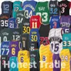 Men Kids James Basketball Jersey WADE Michael CARTER Young Morant ONEAL Giannis Ball Embiid Curry Tatum Bird DURANT Booker jokic Jersey For boy Mens StitcheNBA