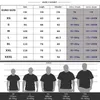 Męskie koszulki Roman Seth Wrestling Tshirts Męskie T-shirt fitness European Size S-Xl TEE TOPS Man Summer Teeshirt