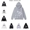 Hommes Femmes Designers Off Sweats à capuche Offs Sweatshirts Prints Arrows X Sweat à capuche Streetwear Pull à capuche en coton à manches longues Casual Loose White Vêtements O-Cou L55D