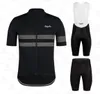 2020 Pro RCC Ralvpha Cycling Jersey Set Racing Rower Odzież Maillot Ropa Ciclismo MTB Rower Cylling Sportswear Set7529286