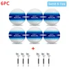 Golf Ball Bulk Supplies For Professional Golf Balls Set Golf Accessories Sport Putting Practice Ball 240110