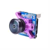 Runcam Micro Sparrow 2 700TVL FPV Camera Super WDR COMS Zintegrowany OSD 4: 3 2,1 mm soczewki PAL FOV 150 stopni dla Drone Quad