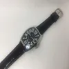 2020 najnowszy męski zegarek lub kobieta projektantka mody zegarki AAA wysokiej jakości zegarek z czarnym paskiem2966