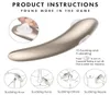 Auto Suck Masturbator Vagina Toys Pussy Slicking Vibrator Clit Toy for Women Sucking Masturbation Y200616295H9881050