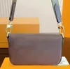 Sacos de desenhista clássico presbiopia padrão mulheres hangdebags pochette acessórios carteira crossbody