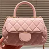 Chanells berühmte Frauen Handtasche Chanei Crossbody Freizeit Cchanel Bag Brand Travel Channelbags Schulter -Rucksack Designer -Taschen Luxus Einkaufskette Handtaschen Damen Damen Damen