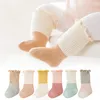 3Pairs/lot Spring Autumn Baby Socks Cotton Animal Socks strawberry Cute Cool Thin Kids Socks Colorful Children Socks 240111