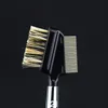 Makeup Brush Pro Brow Comb #21 Kosmetiska verktyg för ögonbrynen Definer Lash Brush