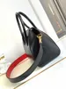 New Hot Sell Fashion Shopping Bag Genuine Leather Designer Brand Woman Dress Everyday Bag